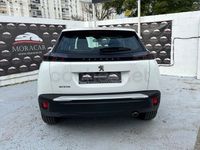 Usado Peugeot 2008 Active 110 CV (80 kW) 2021 Blanco SUV