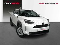 Usado Toyota Yaris Cross Business Edition 116 CV (85 kW) 2025 Blanco SUV
