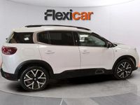 Usado Citroën C5 Aircross Feel 225 CV (165 kW) 2023 Blanco SUV