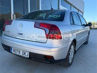 Usado Citroën C5 110 CV (80 kW) 2006 Gris / plata Berlina