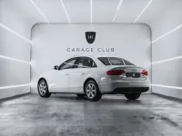 Usado Audi A4 150 CV (110 kW) 2010 Blanco Berlina