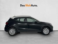 Usado Seat Arona Style 116 CV (85 kW) 2025 Negro SUV