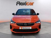 Usado Opel Corsa GS Line 103 CV (75 kW) 2022 Naranja Berlina