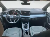 Usado Seat Ibiza 115 CV (84 kW) 2024 Gris Utilitario