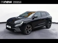 Usado Renault Austral Techno Esprit Alpine 200 CV (147 kW) 2023 Negro SUV