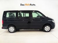 usado VW Caravelle Origin Batalla Corta 2.0 TDI BMT 110 kW (150 CV) DSG