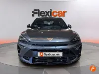 Usado Cupra Formentor 150 CV (110 kW) 2025 Gris SUV