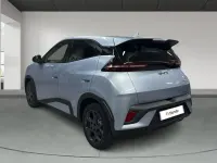 Nuevo BYD Dolphin Surf Comfort 114 kW (156 CV) 2026 Azul Utilitario