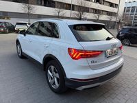 Usado Audi Q3 Advanced Plus 150 CV (110 kW) 2023 Blanco SUV
