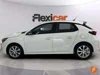 Usado Opel Corsa Edition 101 CV (74 kW) 2022 Blanco Utilitario