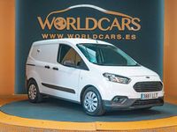 Usado Ford Transit Trend 101 CV (74 kW) 2020 Blanco Van