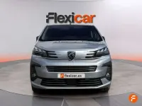 Usado Peugeot Traveller Business-Line 179 CV (131 kW) 2024 Gris Monovolumen