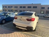 Usado BMW X6 313 HP (230 kW) 2016 Branco SUV