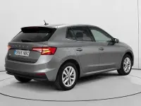 Usado Skoda Fabia Selection 95 CV (69 kW) 2025 Utilitario