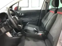 Occasion Citroën C3 Aircross Shine 110 PK (80 kW) 2021 Grijs SUV