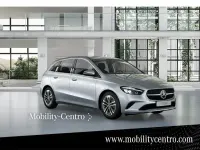 Nuevo Mercedes B200 149 CV (109 kW) 2026 Gris Utilitario