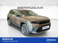Nuevo Jeep Compass 145 CV (106 kW) 2026 Marrón SUV