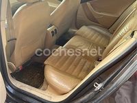 Usado VW Passat Highline 200 CV (147 kW) 2006 Negro Berlina