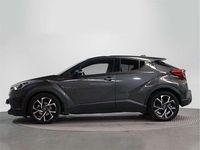 Usado Toyota C-HR Advance 122 CV (89 kW) 2019 Blanco perlado iceberg SUV