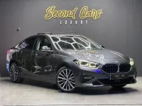 Usado BMW 220 Gran Coupé Comfort Edition 190 CV (139 kW) 2021 Azul Coupe