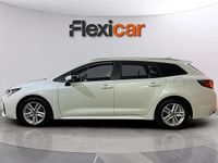 Usado Suzuki Swace GLX 122 CV (89 kW) 2021 Blanco Familiar