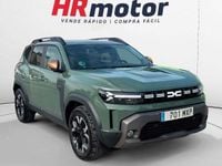 Usado Dacia Duster Extreme 140 CV (102 kW) 2025 Negro