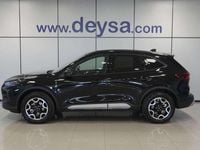 Nuevo Ford Kuga Active 179 CV (131 kW) 2025 Negro SUV