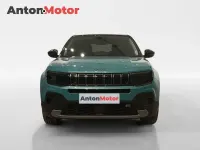 Usado Jeep Avenger Summit 100 CV (73 kW) 2024 Verde SUV