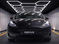 Usado Tesla Model Y 258 kW (351 CV) 2022 Negro SUV
