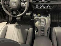 Usado Honda ZR-V Advance 184 CV (135 kW) 2025 Negro SUV