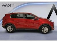 Usado Kia Sportage 136 CV (100 kW) 2021 SUV