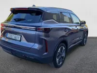 Usado Ebro s700 Luxury 147 CV (108 kW) 2025 SUV