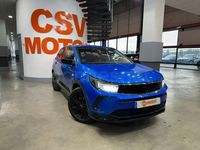 Usado Opel Grandland X 224 CV (164 kW) 2023 Azul SUV
