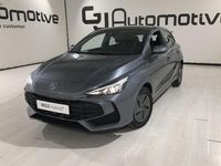 Nuevo MG MG3 195 CV (143 kW) 2025 Otro Utilitario