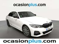 Usado BMW 320 184 CV (135 kW) 2022 Blanco Berlina