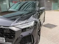 Usado Audi Q8 600 CV (441 kW) 2020 Negro SUV