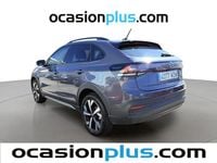 Usado VW Taigo 116 CV (85 kW) 2025 Gris SUV