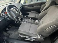Usado Peugeot 207 95 CV (69 kW) 2007 Negro Berlina