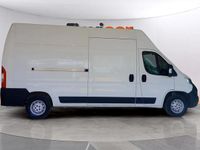 Usado Opel Movano 140 CV (102 kW) 2022 Blanco Van