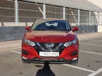 usado Nissan Qashqai 1.5dci Acenta 4x2