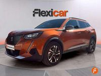 Usado Peugeot 2008 Active 101 CV (74 kW) 2023 Naranja SUV
