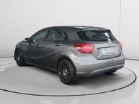 Usado Mercedes A180 Style 109 CV (80 kW) 2017