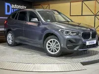Occasion BMW X1 151 ch (111 kW) 2022 Gris SUV