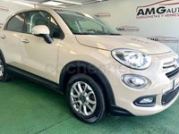 Usado Fiat 500X Cross 120 CV (88 kW) 2017 Beige SUV
