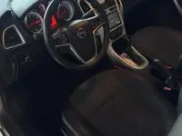Usado Opel Astra Excellence 140 CV (102 kW) 2014 Marrón