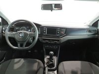 usado VW Polo Edition 1.0 59 kW (80 CV)