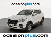 Usado DR DR 4.0 116 CV (85 kW) 2023 Blanco SUV