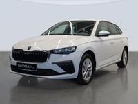 Usado Skoda Scala Selection 116 CV (85 kW) 2025 Blanco Utilitario