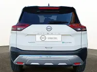 Käytetty Nissan X-Trail Tekna 213 HP (156 kW) 2023 Valkoinen Katumaasturi