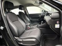 Usado Honda HR-V Advance 131 CV (96 kW) 2022 Negro SUV